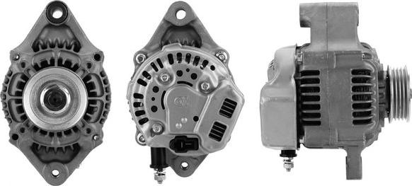 DRI 217107452 - Alternatore autozon.pro