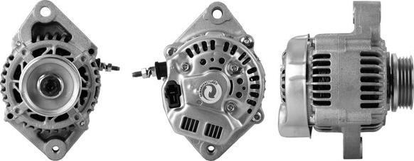 DRI 217119602 - Alternatore autozon.pro