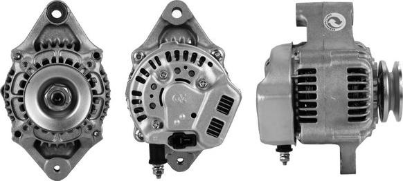 DRI 217114452 - Alternatore autozon.pro