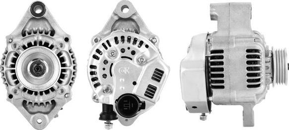 DRI 217110452 - Alternatore autozon.pro