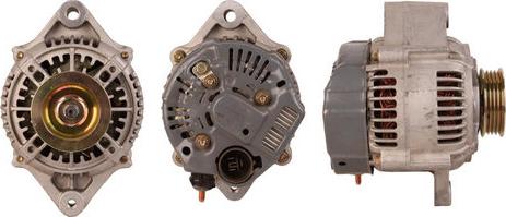 DRI 217110702 - Alternatore autozon.pro