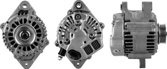 DRI 217117702 - Alternatore autozon.pro