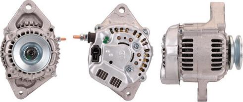 DRI 217126402 - Alternatore autozon.pro