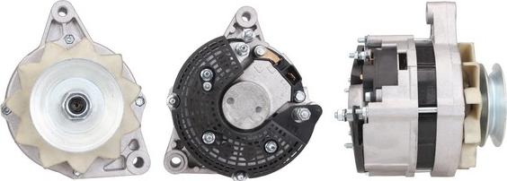 DRI 234001502 - Alternatore autozon.pro