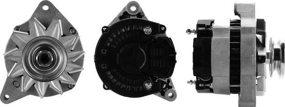 DRI 234101502 - Alternatore autozon.pro