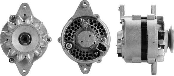 DRI 235001302 - Alternatore autozon.pro