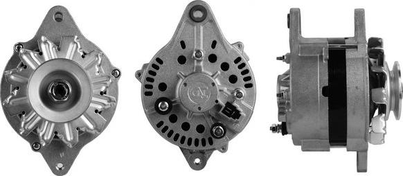 DRI 235003502 - Alternatore autozon.pro