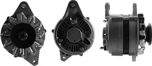 DRI 235002402 - Alternatore autozon.pro