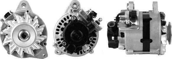 DRI 235007552 - Alternatore autozon.pro