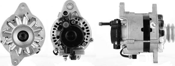 DRI 235014552 - Alternatore autozon.pro