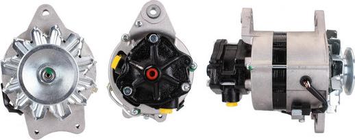 DRI 235011402 - Alternatore autozon.pro