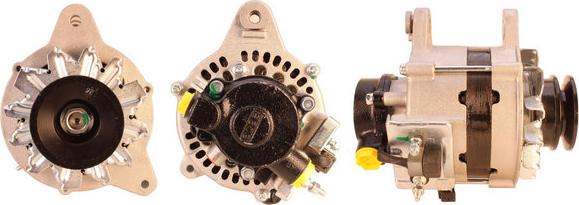 DRI 235012552 - Alternatore autozon.pro