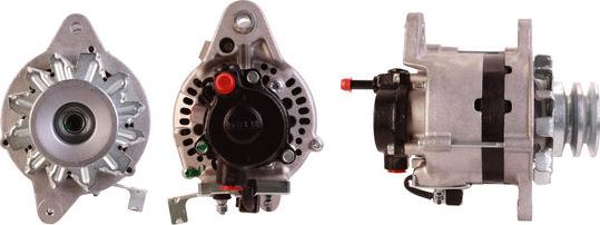 DRI 235034552 - Alternatore autozon.pro