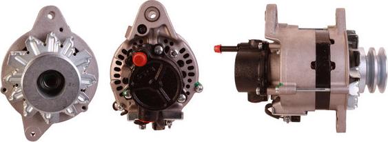 DRI 235035552 - Alternatore autozon.pro