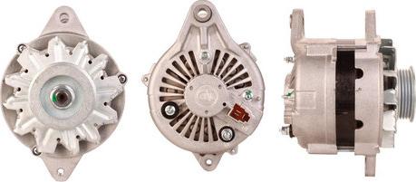 DRI 235024552 - Alternatore autozon.pro