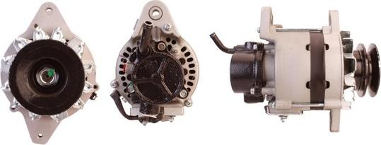 DRI 235023254 - Alternatore autozon.pro