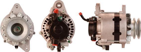 DRI 235027254 - Alternatore autozon.pro