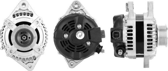 DRI 2351941152 - Alternatore autozon.pro