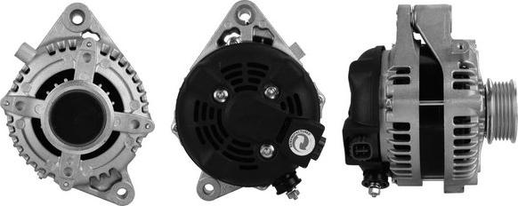 DRI 2351901002 - Alternatore autozon.pro