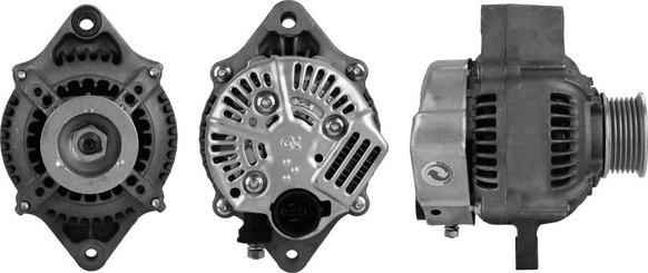 DRI 235145702 - Alternatore autozon.pro