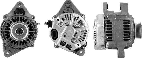 DRI 235141802 - Alternatore autozon.pro