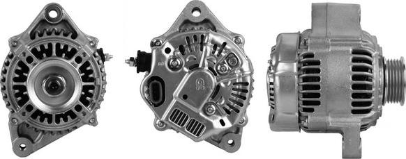 DRI 235147802 - Alternatore autozon.pro