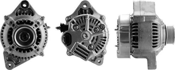 DRI 235147702 - Alternatore autozon.pro