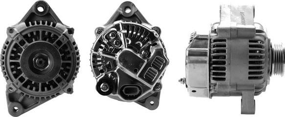 DRI 235154802 - Alternatore autozon.pro