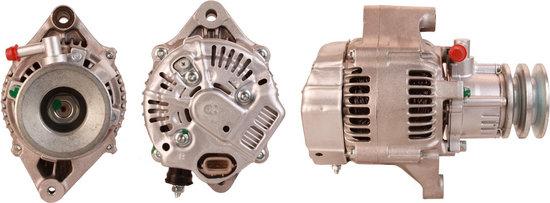 DRI 235155802 - Alternatore autozon.pro