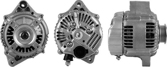 DRI 235150902 - Alternatore autozon.pro