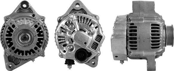 DRI 235150802 - Alternatore autozon.pro