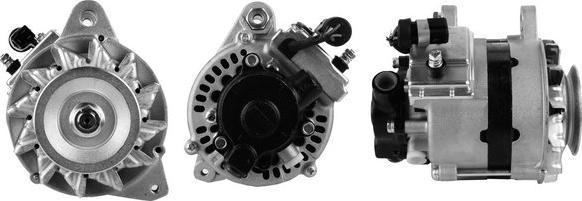 DRI 235151602 - Alternatore autozon.pro