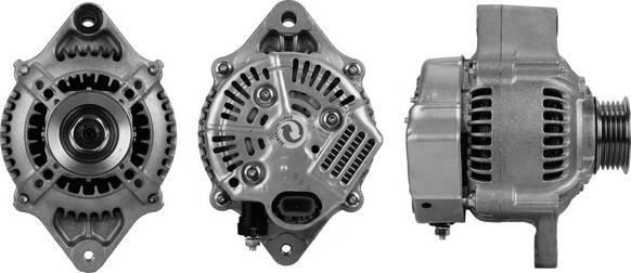 DRI 235157552 - Alternatore autozon.pro