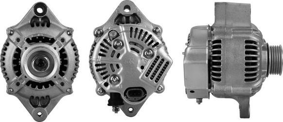 DRI 235157702 - Alternatore autozon.pro