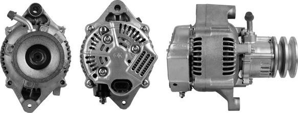 DRI 235166702 - Alternatore autozon.pro