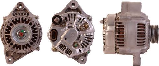 DRI 235160802 - Alternatore autozon.pro