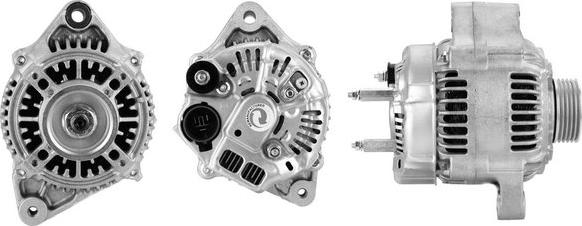 DRI 235161802 - Alternatore autozon.pro