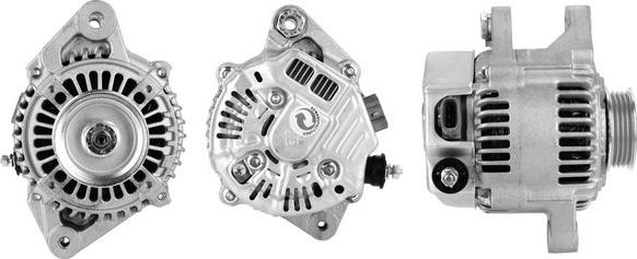 DRI 235168802 - Alternatore autozon.pro