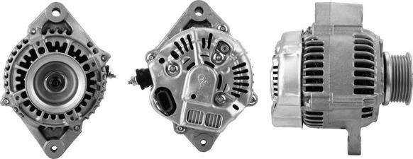 DRI 235163802 - Alternatore autozon.pro