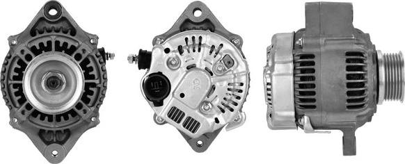 DRI 235162802 - Alternatore autozon.pro