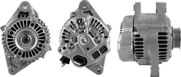 DRI 235167902 - Alternatore autozon.pro