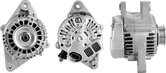 DRI 235167702 - Alternatore autozon.pro