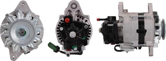 DRI 235109402 - Alternatore autozon.pro