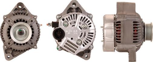 DRI 235104602 - Alternatore autozon.pro