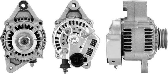 DRI 235106452 - Alternatore autozon.pro