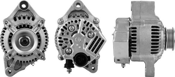 DRI 235106602 - Alternatore autozon.pro