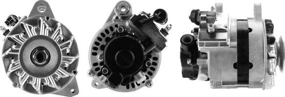 DRI 235113602 - Alternatore autozon.pro