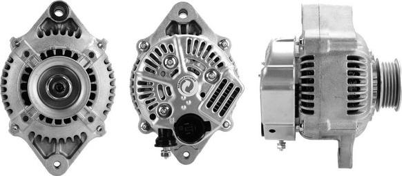 DRI 235117602 - Alternatore autozon.pro