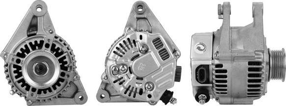 DRI 235184802 - Alternatore autozon.pro