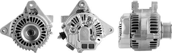 DRI 235186902 - Alternatore autozon.pro